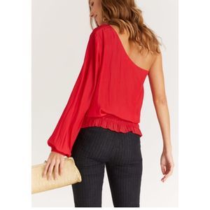 J Brand Clara Trouser
